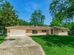 8012 Morse Rd, New Albany, OH 43054