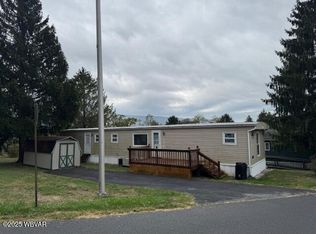30 Woodcock Dr, Lock Haven, PA 17745