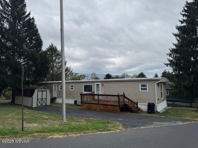 30 Woodcock Dr, Lock Haven, PA, 17745