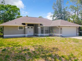 5755 Gainsboro St, North Port, FL 34291