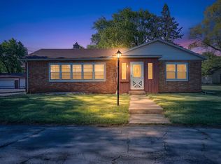 6509 Durand AVENUE, Mount Pleasant, WI 53406