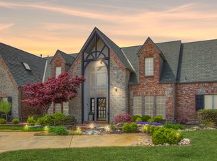 10114 S Maplewood Ave, Tulsa, OK 74137