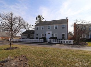 7 Cogswells Grant #7, Fairfield, OH 45014