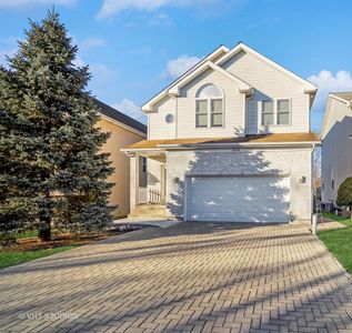 23540 N Melody Ln, Lake Zurich, IL, 60047