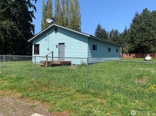 111 3rd St, Port Hadlock, WA 98339