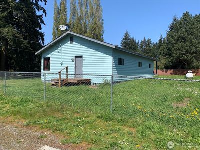 111 3rd Street, Port Hadlock, WA, 98339