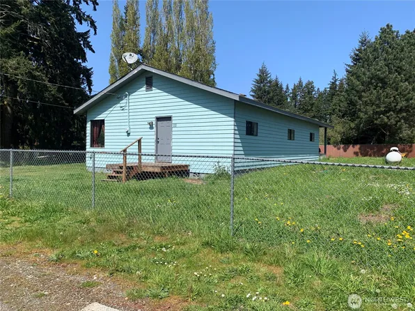 111 3rd Street, Port Hadlock, WA 98339