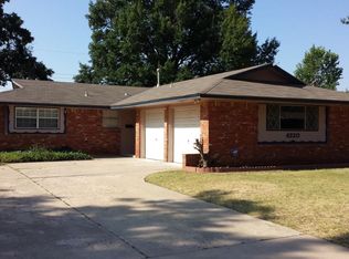 4220 NW 53rd St, Oklahoma City, OK 73112