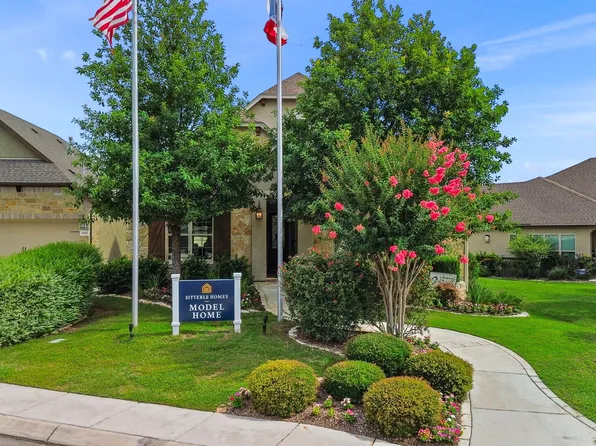 1955 WORSHAM PASS, San Antonio, TX 78260