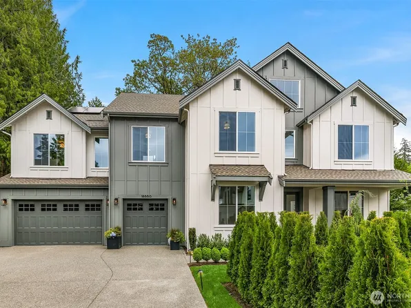 18660 NE 53rd Street, Redmond, WA 98052