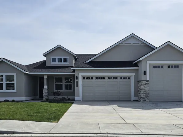 5713 Road 122, Pasco, WA 99301