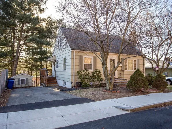 64 Brazil St, Melrose, MA 02176