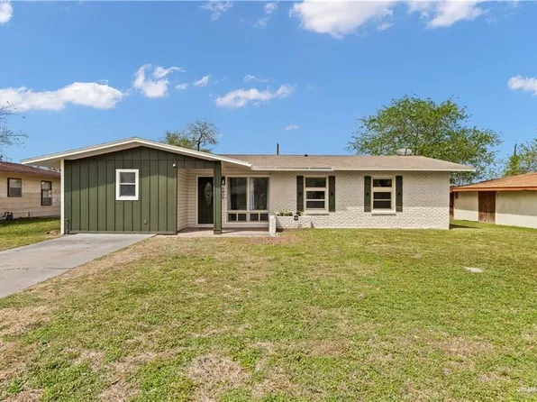 1909 E Madison Ave, Harlingen, TX 78550