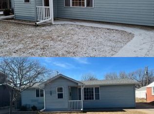 410 S Maple Ave, Hastings, NE 68901