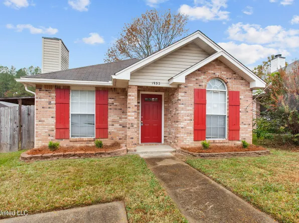 1932 Cape Cv, Richland, MS 39218