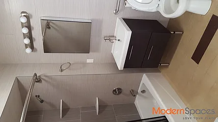 Sold by Modern Spaces