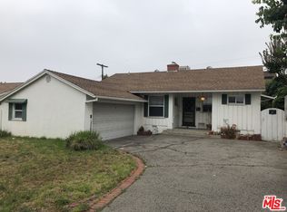 719 Stanford Rd, Burbank, CA 91504