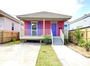 2114 Saint Roch Ave, New Orleans, LA 70117