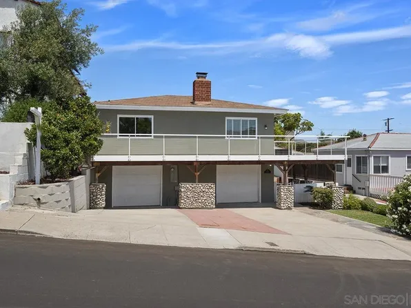 3428 Garrison St, San Diego, CA 92106