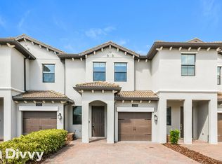 1298 Royal St George Blvd, Davenport, FL 33896