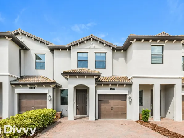 1298 Royal St George Blvd, Davenport, FL 33896