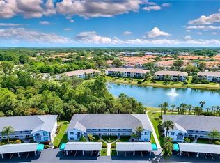 196 BELINA DRIVE #5, NAPLES, FL 34104