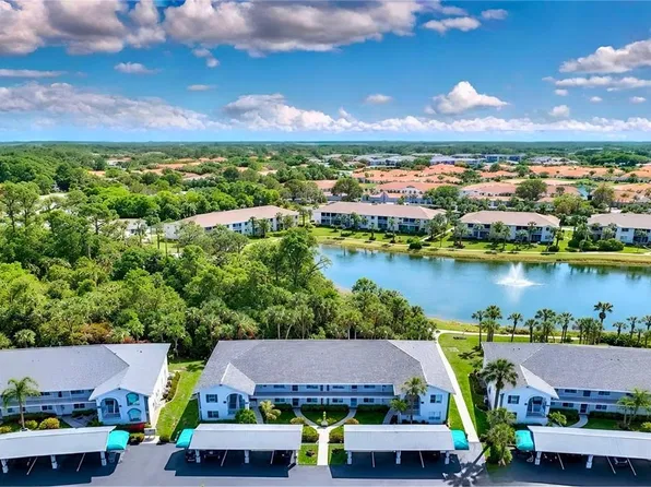 196 BELINA DRIVE #5, NAPLES, FL 34104