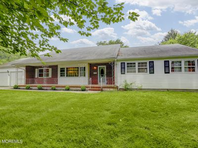 138 Coachman Drive, Freehold, NJ, 07728