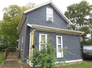 386 Johnson St, Columbus, OH