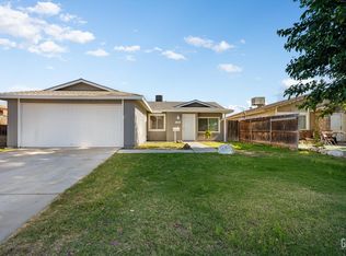 1208 Rose Ave, Wasco, CA 93280