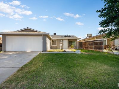 1208 Rose Ave, Wasco, CA, 93280