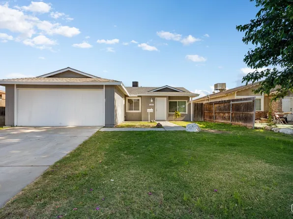 1208 Rose Ave, Wasco, CA 93280