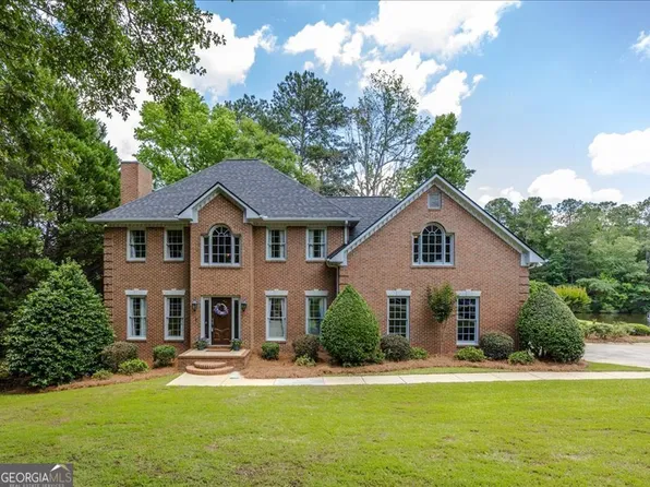 412 Old Mill Ct, Macon, GA 31210