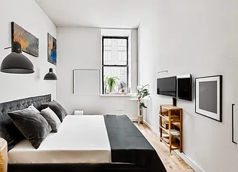 Rented by Metropolitan Property Group