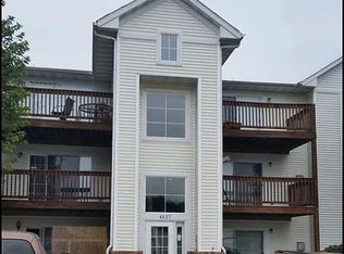 4627 1st Ave SW APT 5, Cedar Rapids, IA 52405
