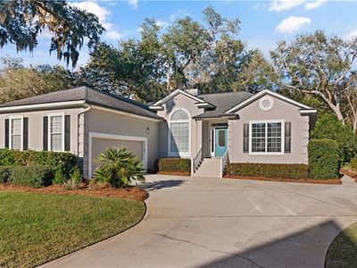 102 Hillcrest Ct, Saint Simons Island, GA, 31522