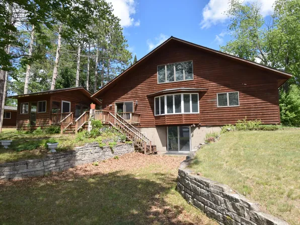 3434 Chenoweth Dr, Webster, WI 54893