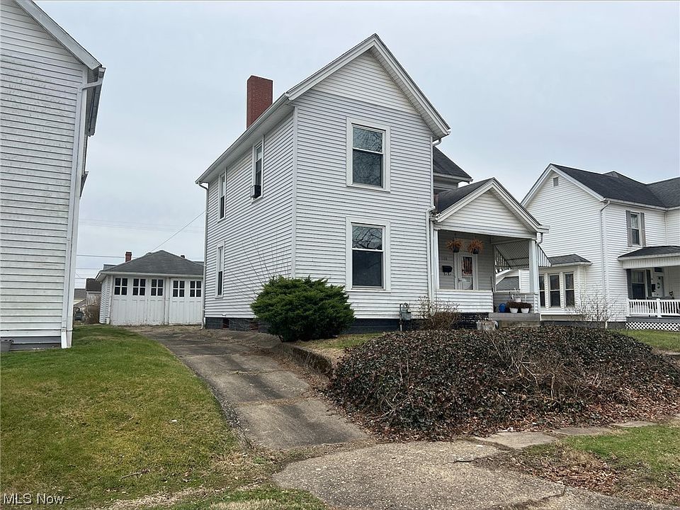 1133 Orchard St, Coshocton, OH 43812 Zillow