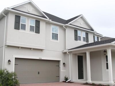 11460 Chateaubriand Ave, Orlando, FL, 32836