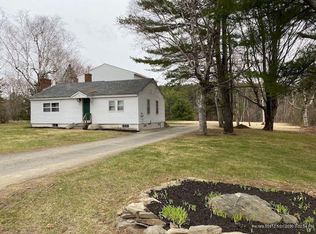 23 Taylor Rd, Winslow, ME 04901