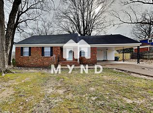3281 Whitney Ave, Memphis, TN 38128