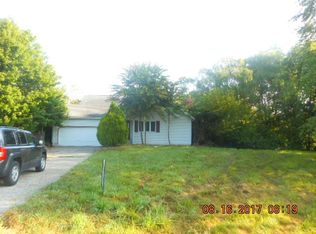 5100 High St, Logansport, IN 46947