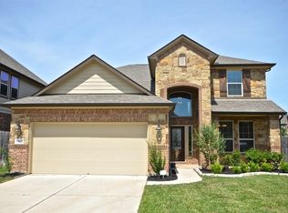 19902 Alton Springs Dr, Cypress, TX 77433