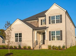 105 Brookcliff Dr LOT 108, Mount Juliet, TN 37122