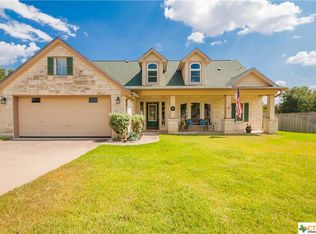 23 & 25 Oakmont Cir, Belton, TX 76513