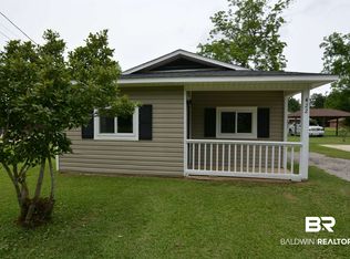 422 W 4th Ave, Foley, AL 36535
