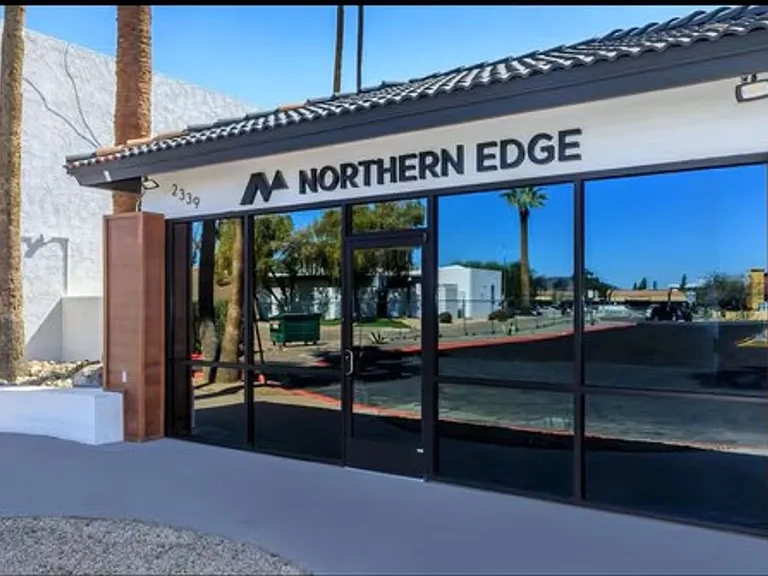Northern Edge — Photo 12