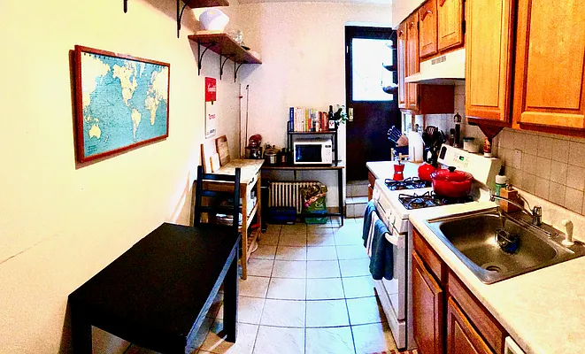 Rented by Boerum Hill Realty | media 21