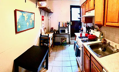 Rented by Boerum Hill Realty