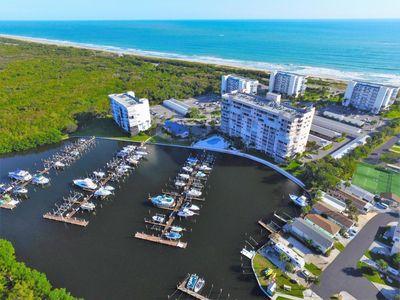 5167 N Highway A1a #1102, Fort Pierce, FL, 34949
